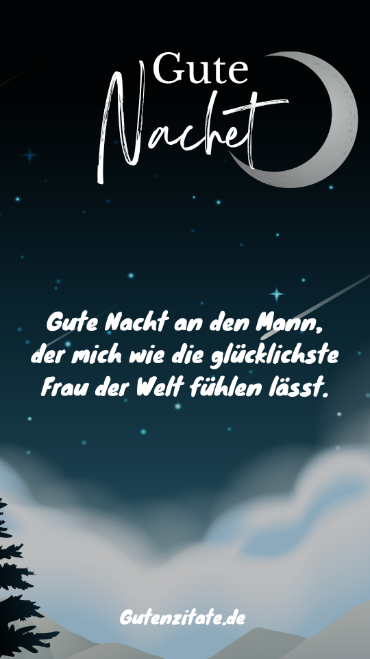 Gute Nacht Bilder