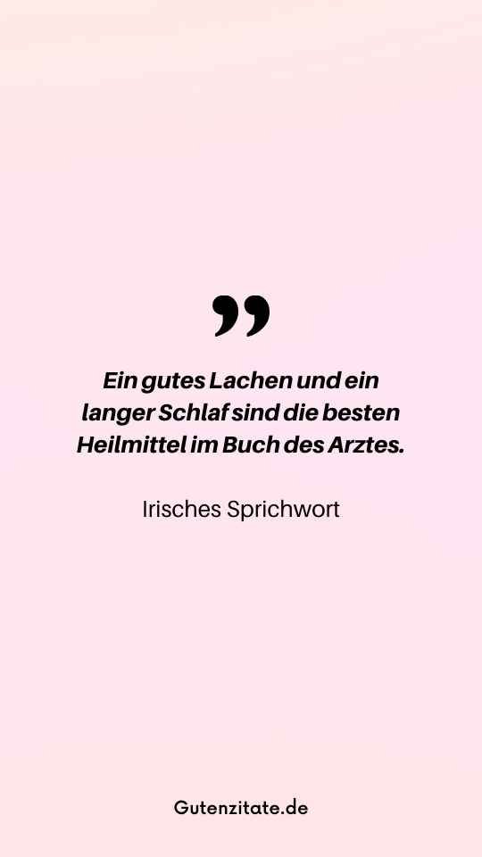 Gute Nacht Zitate