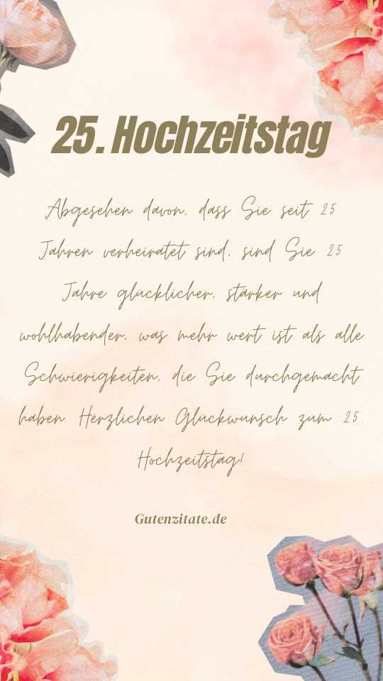 Hochzeitstag