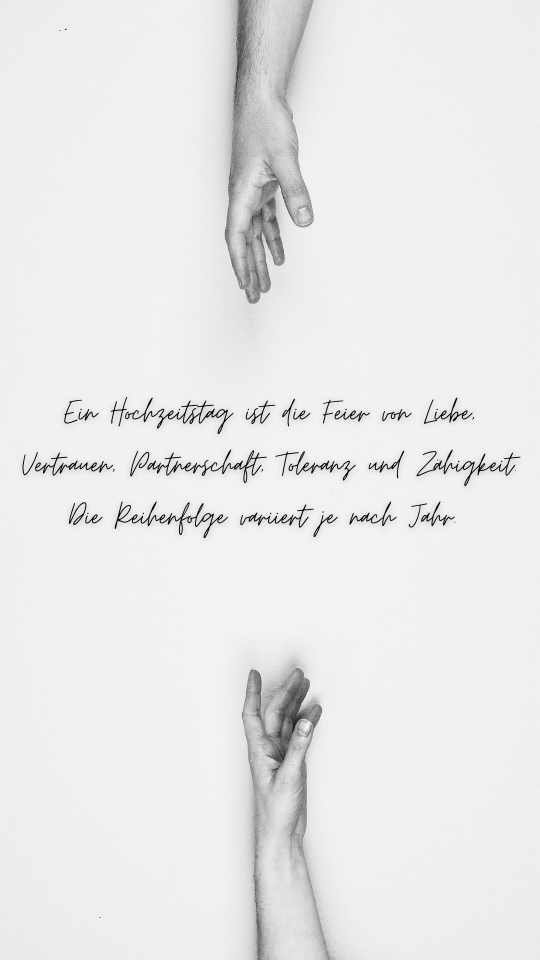 Jubiläumszitate für Ehemänner