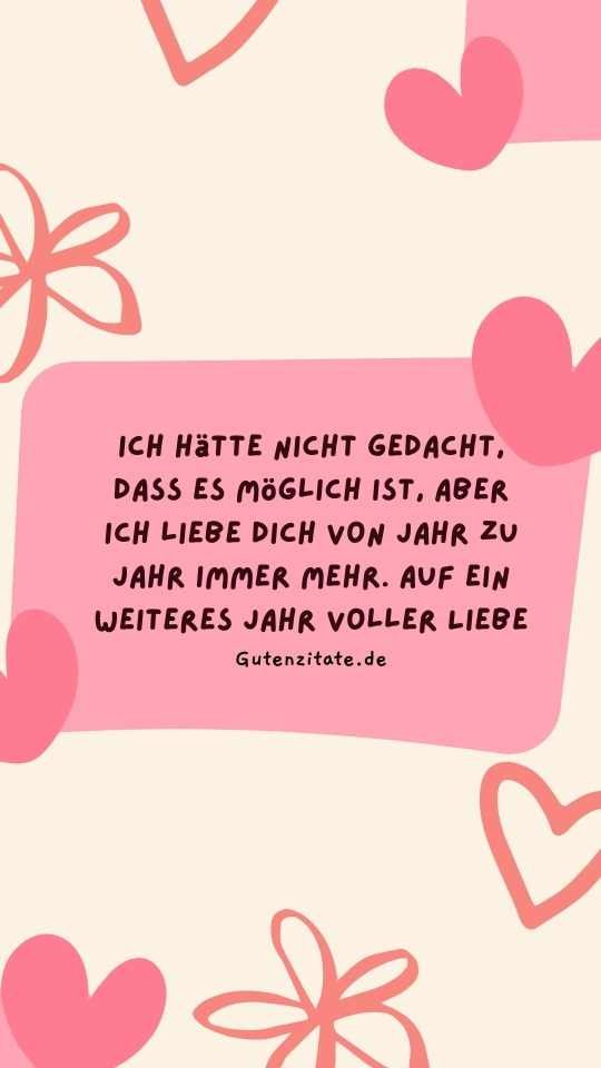 Jubiläumszitate für Ehemänner