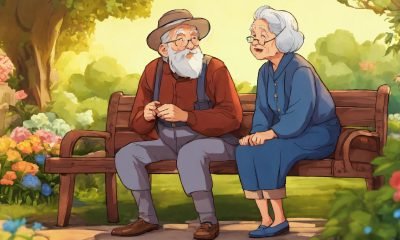 Wünsche zum 50. Hochzeitstag