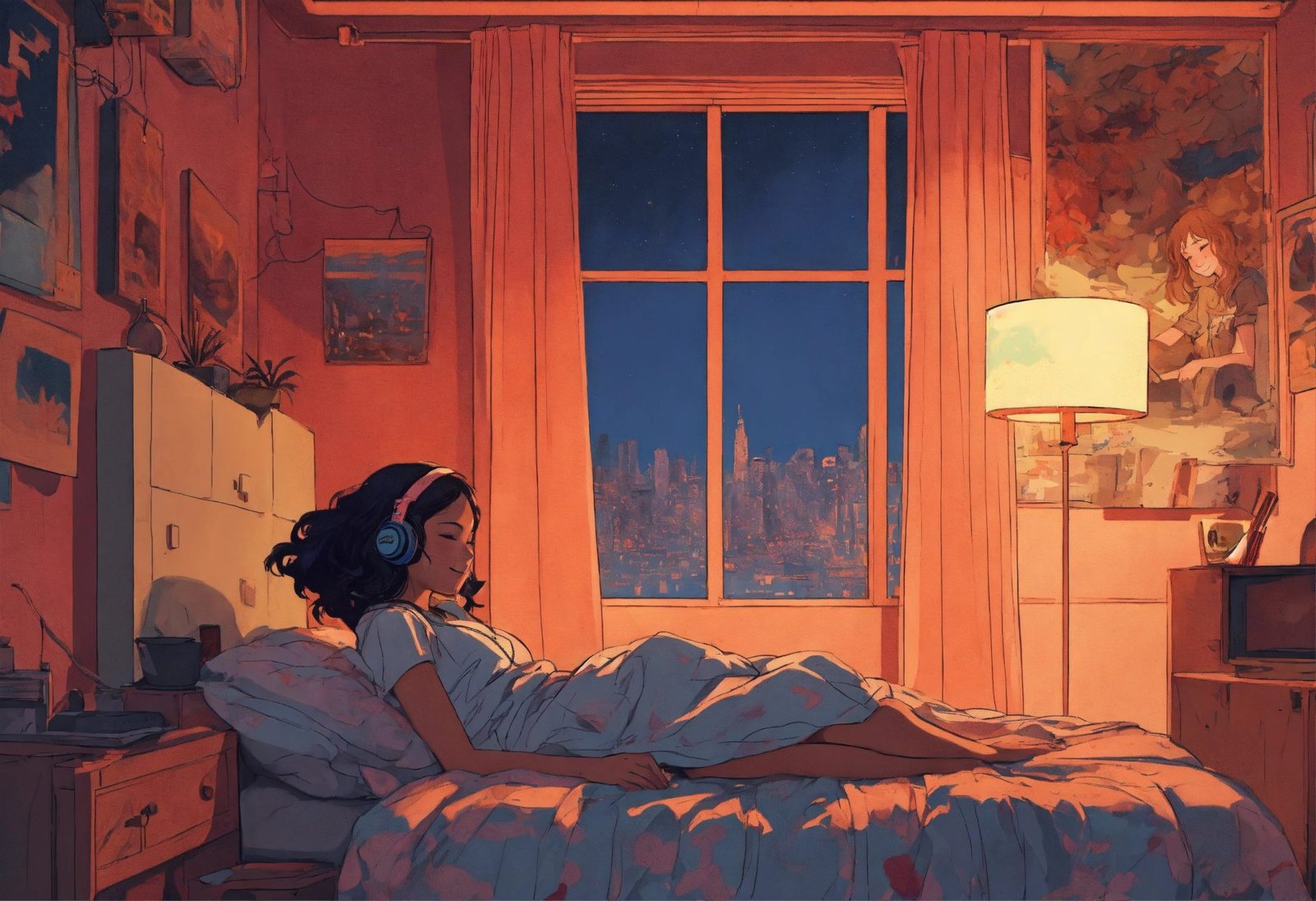 Motivation, früh aufzustehen