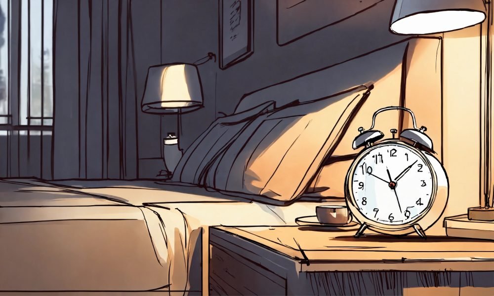 guten morgen tips muedigkeit