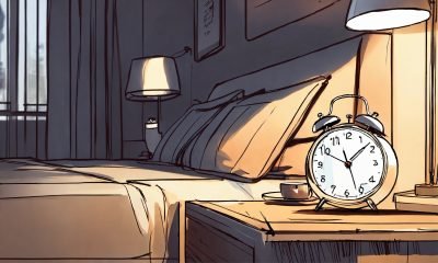 guten morgen tips muedigkeit