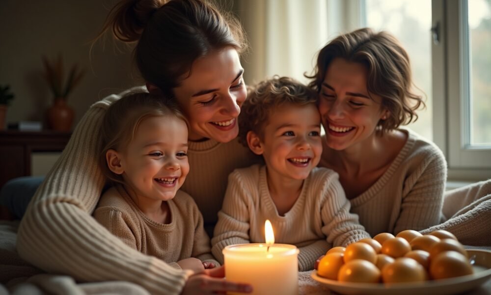 familie sprüche-Titel