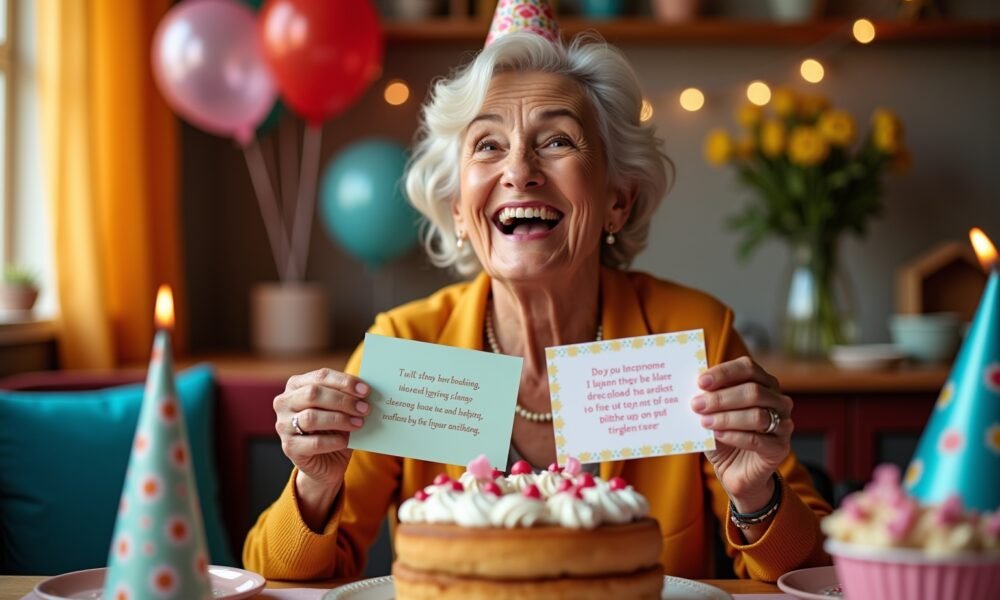 freche lustige sprüche zum 60. geburtstag frau-Titel