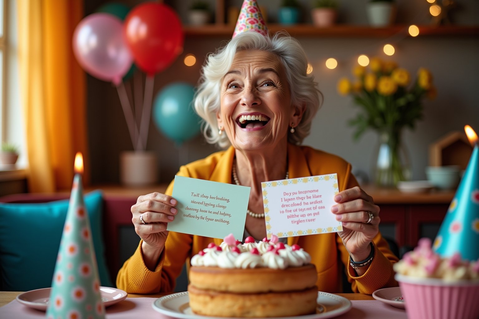 freche lustige sprüche zum 60. geburtstag frau-Titel
