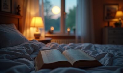 gute nacht sprüche-Titel