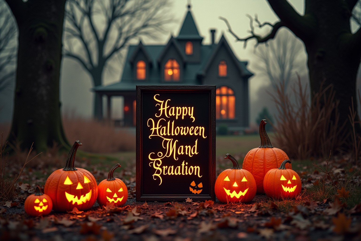 halloween sprüche-Titel