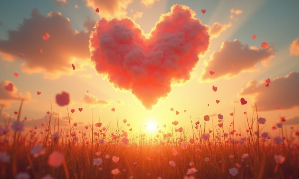 ich liebe dich sprüche-Titel