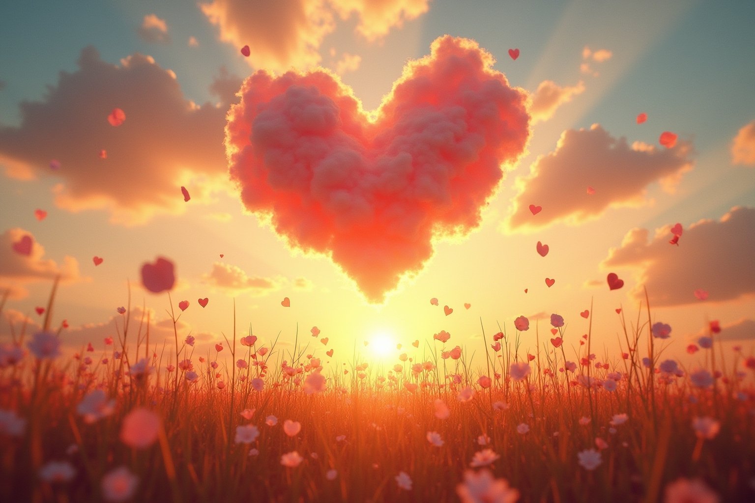 ich liebe dich sprüche-Titel