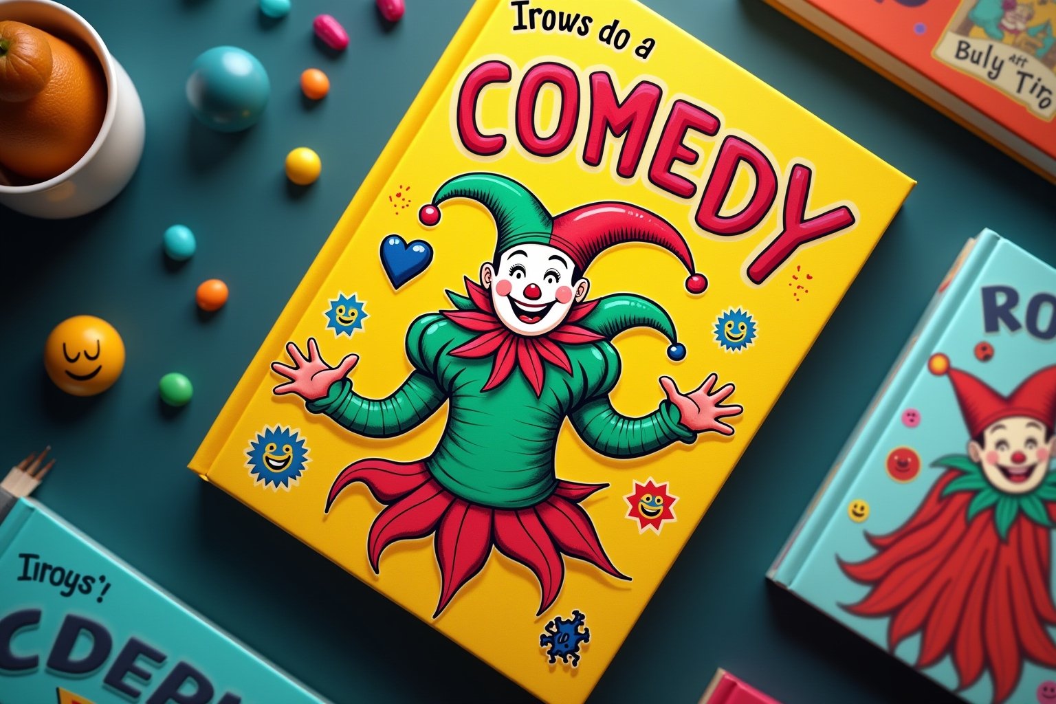 lustige sprüche-Titel