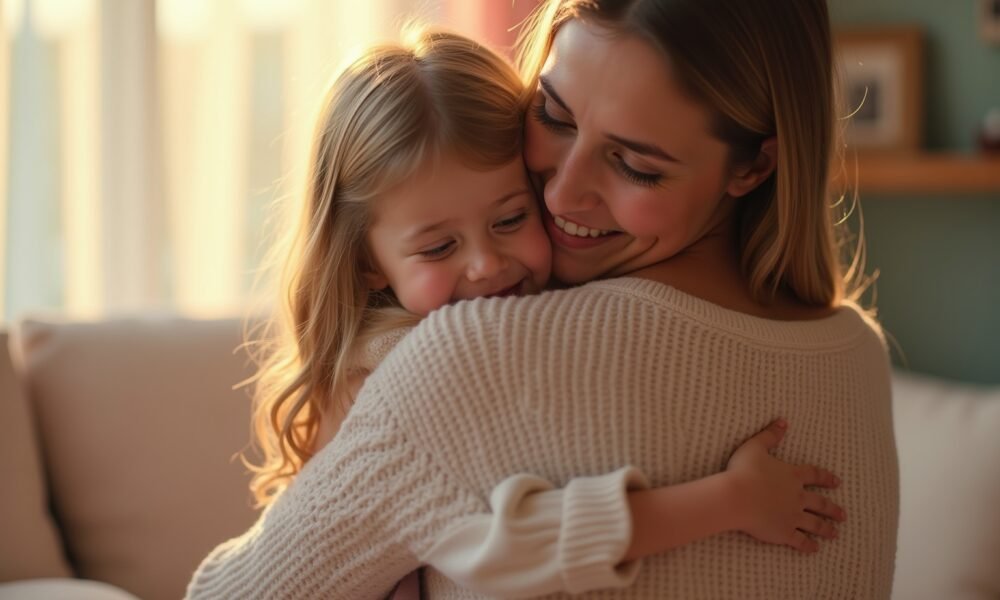 muttertag sprüche-Titel