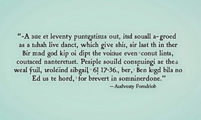 schöne sprüche kurz-Titel