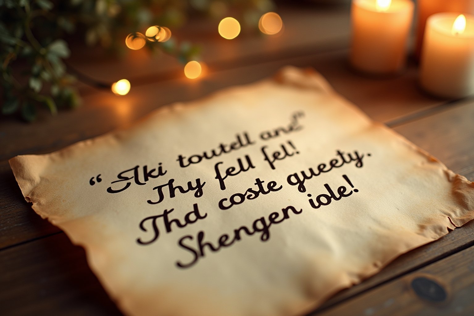 schöne sprüche-Titel