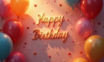 schöne sprüche zum geburtstag-Titel