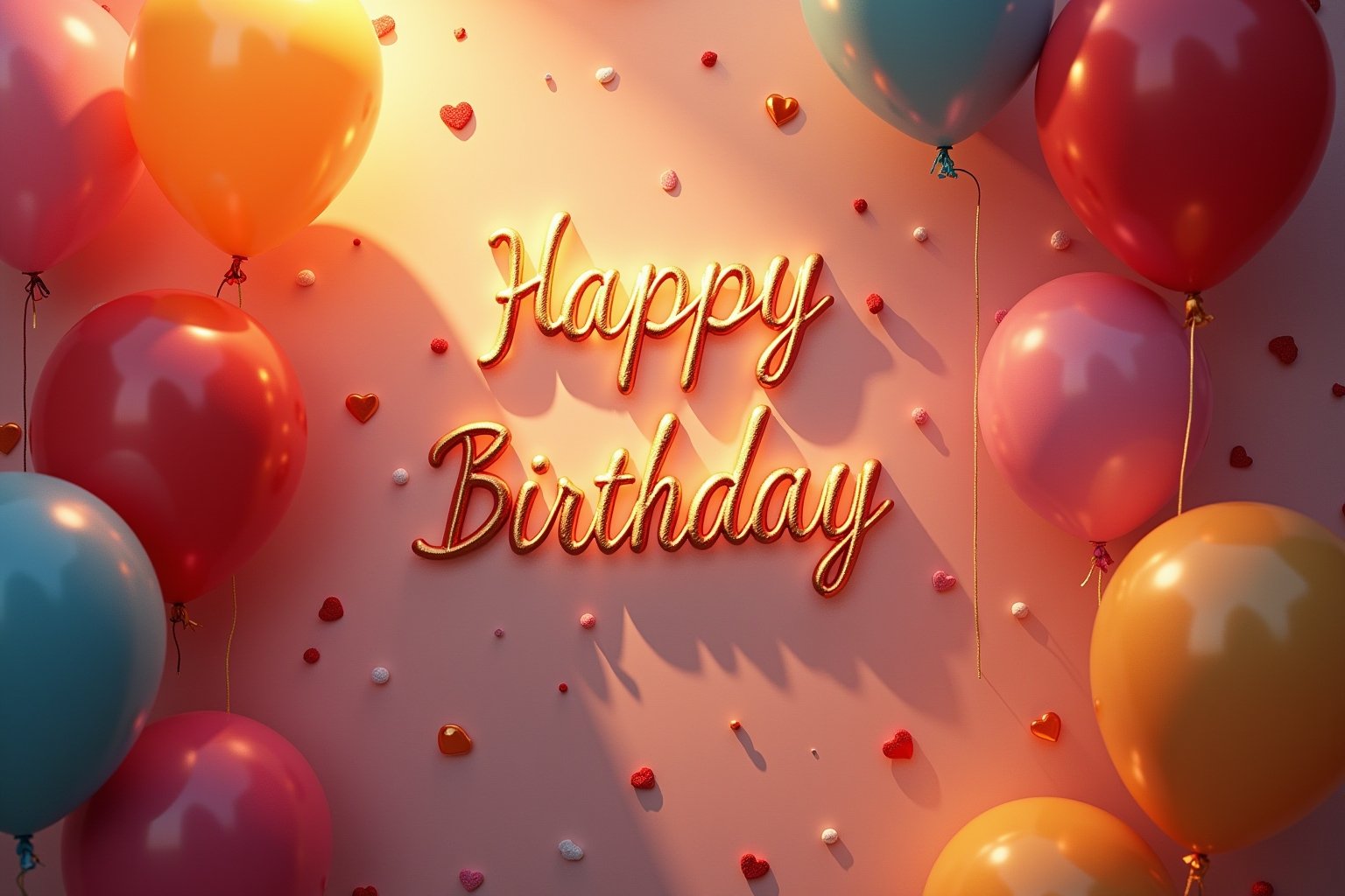 schöne sprüche zum geburtstag-Titel