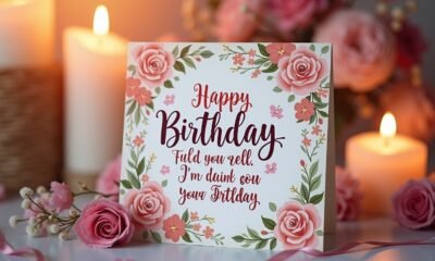 sprüche geburtstag-Titel