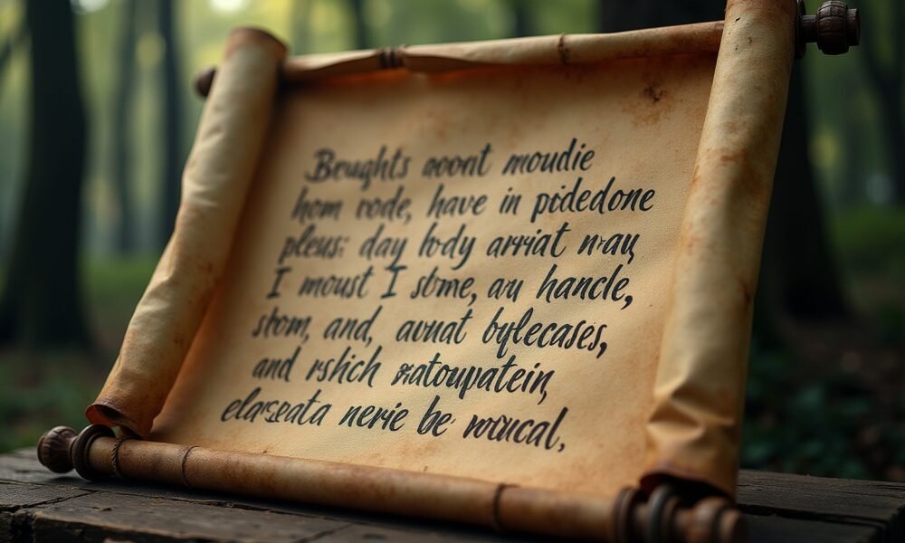 sprüche leben-Titel