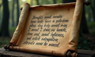 sprüche leben-Titel