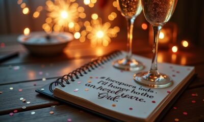 sprüche neues jahr kurz-Titel