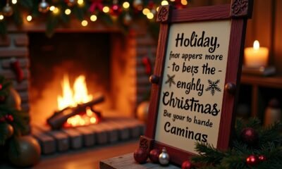 sprüche zu weihnachten-Titel