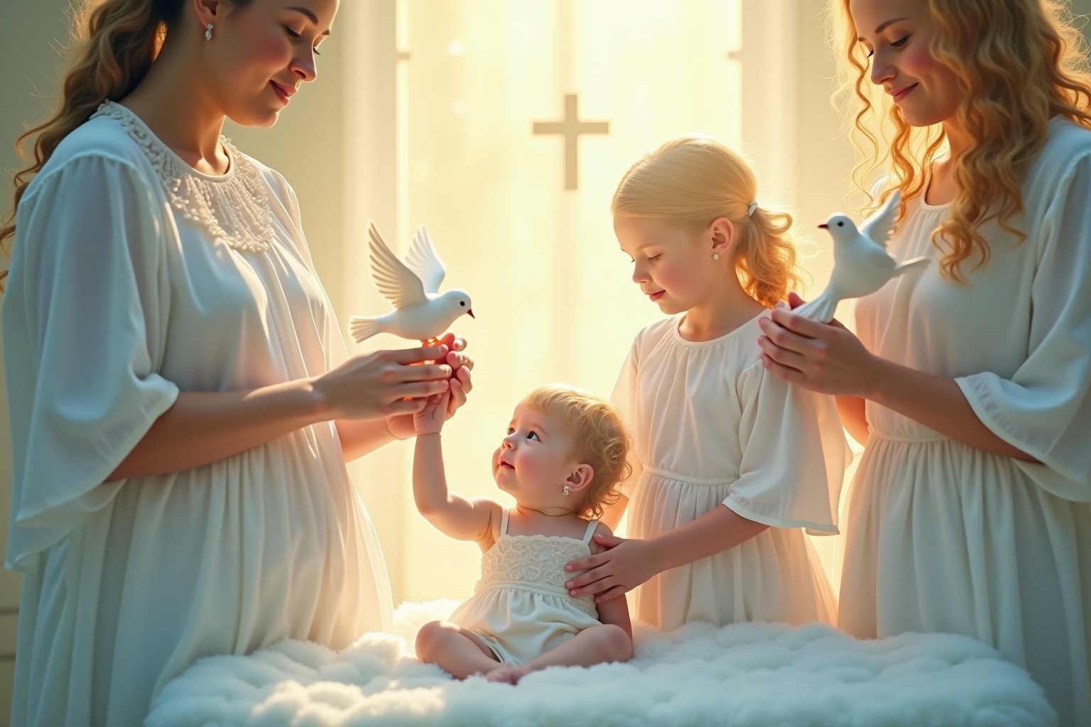 sprüche zur taufe-Titel