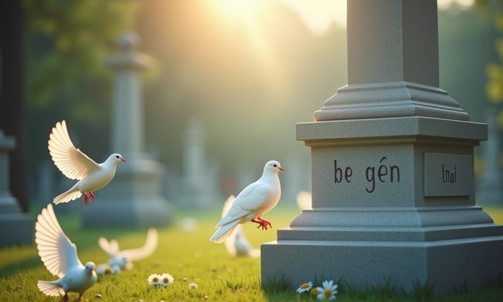 trauer sprüche-Titel