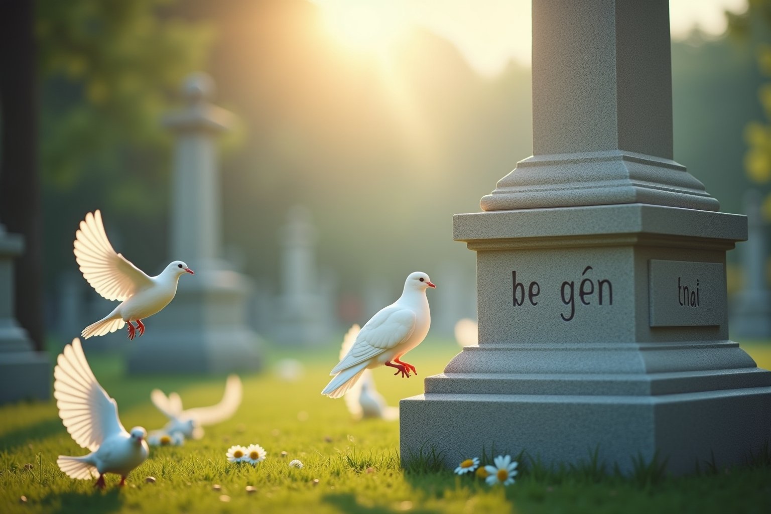 trauer sprüche-Titel