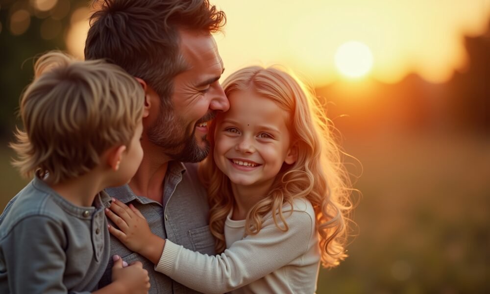 vatertag sprüche-Titel