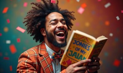 witzige sprüche-Titel