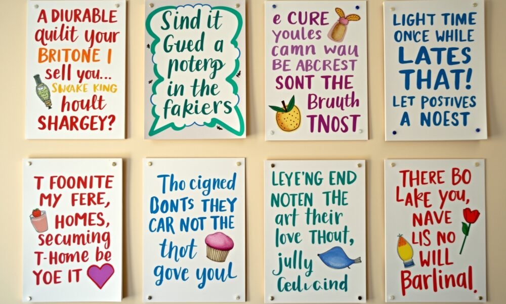 zweideutig sprüche zum nachdenken-Titel