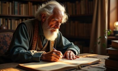 lebensweisheiten zum nachdenken-Titel