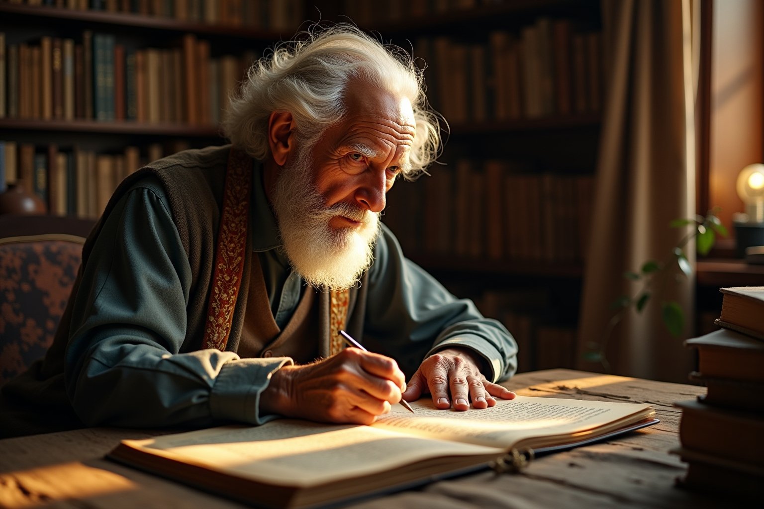 lebensweisheiten zum nachdenken-Titel