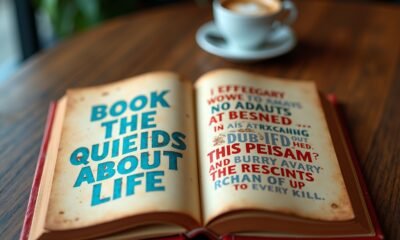 lustige sprüche übers leben-Titel