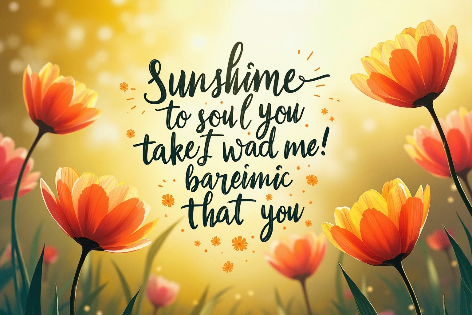 positive sprüche für jeden tag-Titel