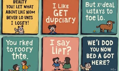 spruche fürs leben lustig bilder-Titel