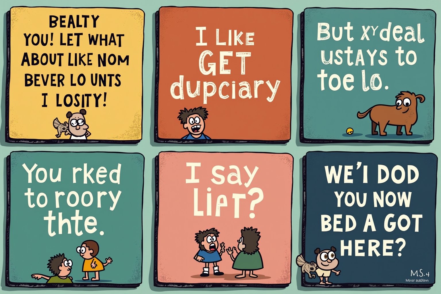 spruche fürs leben lustig bilder-Titel