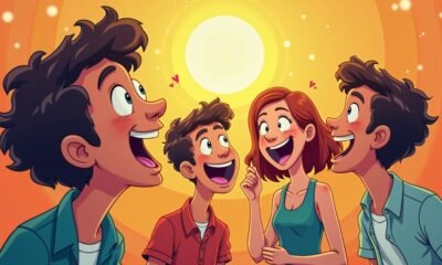 spruche fürs leben lustig-Titel