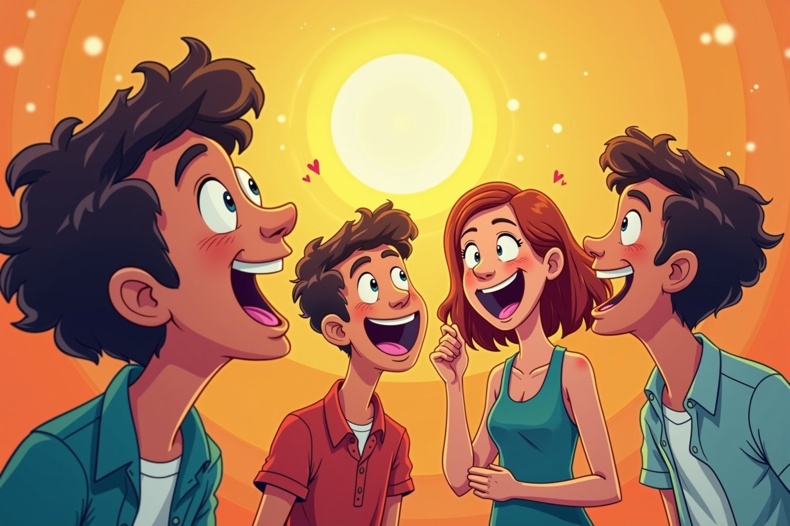 spruche fürs leben lustig-Titel