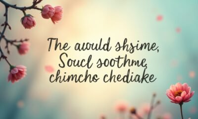 sprüche für die seele-Titel