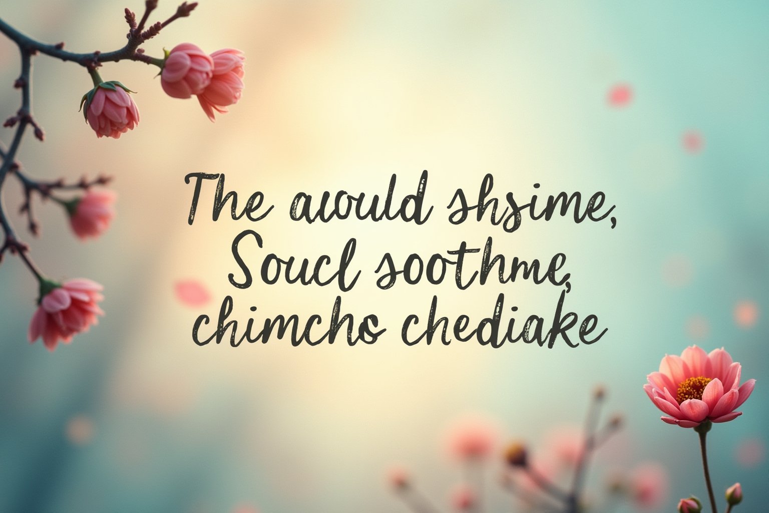 sprüche für die seele-Titel