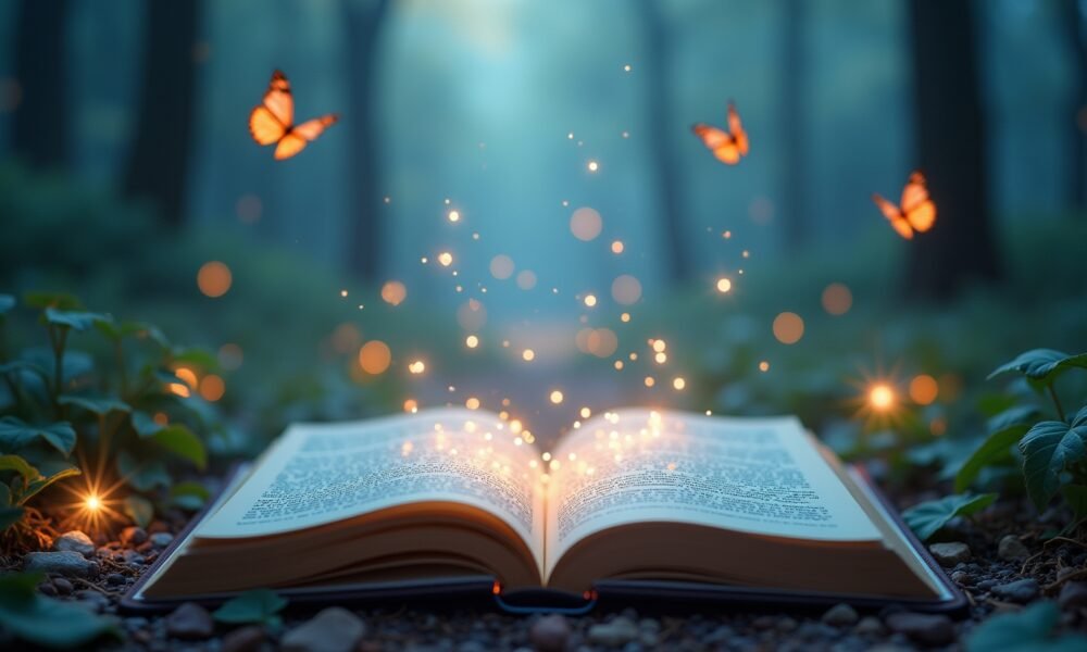 sprüche für die seele und das herz-Titel