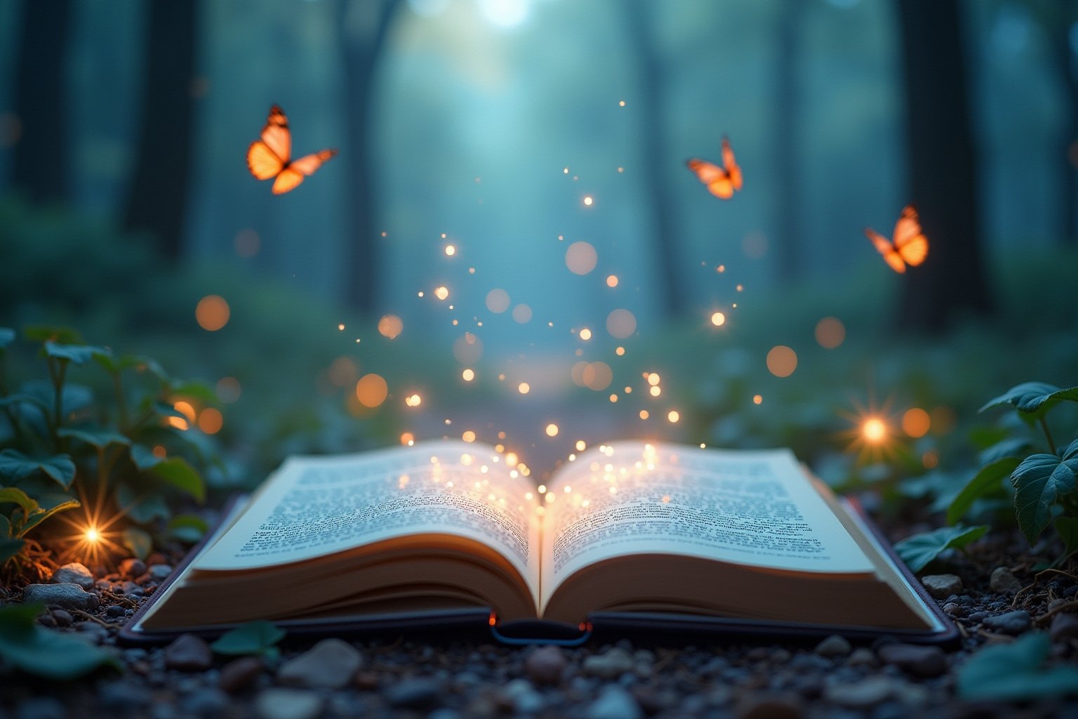 sprüche für die seele und das herz-Titel