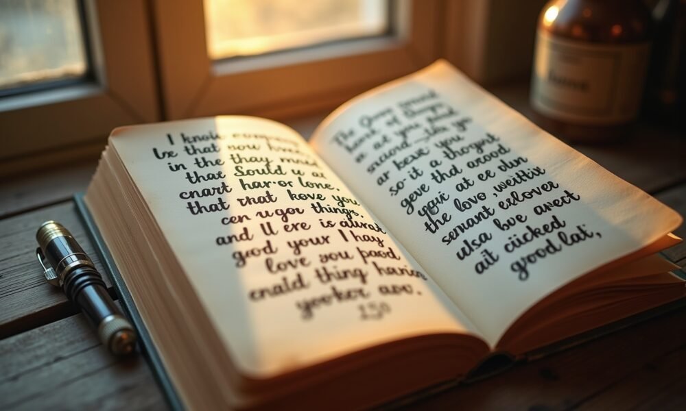 sprüche für herz und seele kurz deutsch-Titel