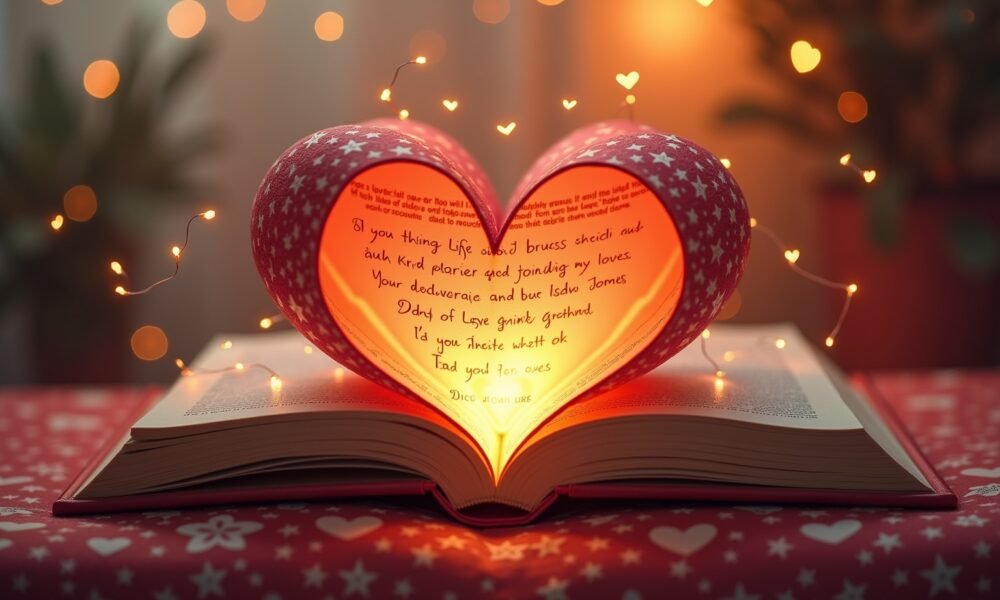 sprüche für herz und seele liebe kurz-Titel