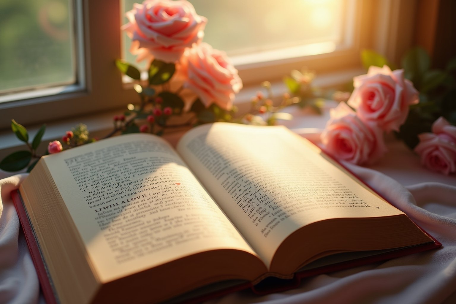 sprüche für herz und seele liebe-Titel