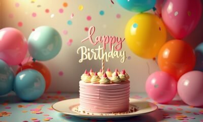 sprüche leben lustig geburtstag-Titel