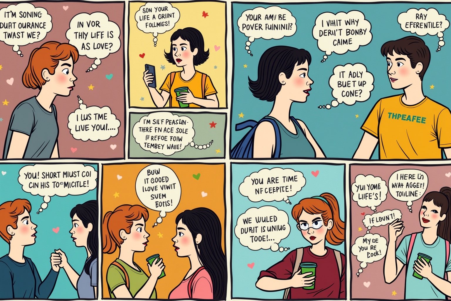 sprüche leben lustig-Titel